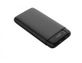 X.Cell 10000mAh Fast Charging Power Bank with Power Delivery (USB-A and USB-C)