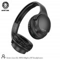 Green Lion Comfort Plus Wireless/Bluetooth v 6.0 Headphone
