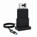 Haysenser HY-CR269D (USB/USB C) Smart Card Reader