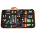 POSO PS-P15 16 in 1 Professional Toolkit Bag