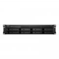 Synology RackStation RS1221 Plus