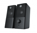 HP DHS-2101(3.5mm AUX) Multimedia Speaker 12W