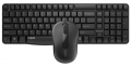 Rapoo X1800S Wireless Optical Mouse And Keyboard