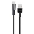 X.Cell USB-A to USB-C High Performance Charging Cable (1.5 Meters) CB-AC1.5