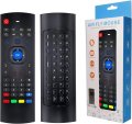 Air Fly Mouse with Keyboard (Blue Pack)
