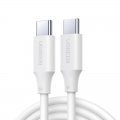 UGREEN 100W USB-C to USB-C PD Fast Charging Cable (2 Meters)