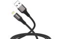 TELUX SYNCX Braided USB-A to Lightning Cable (1.2 Meters)