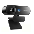 Heatz ZR81 4K Webcam (USB-A and USB-C Connector)