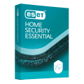 ESET Home Security Essential Anti Virus - 2 USERS (1 Year Subscription)