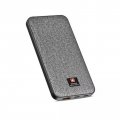 Swiss Military Power House 10000mAh USB-C 20W Power Delivery Power Bank (2xUSB-C, 1xUSB-A Ports)