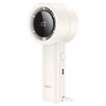 HOCO HX63 Portable Handheld Fan with LED Display