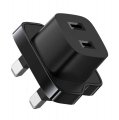 Baseus Travel Plug Converter