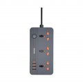 Green Lion GS-200 Universal Power Socket 2500W