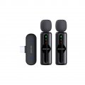 Green Lion GM-76X Microphone 3 in 1 (USB A, USB C and Lightning)