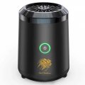Bukhoor Oud Portable Electric Incense Burner  BK-18