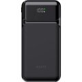 HEATZ HP5 10000mAh 22.5W Fast Charging Power Bank (USB-C/USB-A)