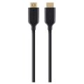 Belkin High-Speed HDMI Cable 4K (2 Meters)