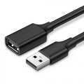 UGREEN USB 2.0 Male to Female Extension Cable (1 Meter)