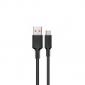 RIVERSONG Zeta CM118 Fast Charging Micro USB Cable (1 Meter)