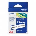 Brother Standard Label TZe-231