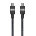 Anker USB-C to USB-C 240W Upcycled-Braided Cable (0.9 Meter)