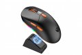 Meetion GW38 (Wireless,Bluetooth and Wired) Gaming Mouse