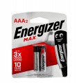 Energizer AAA Battery (Pack of 2)