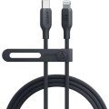 Anker 542 USB-C to Lightning (Bio Nylon) Cable (0.9 Meter)