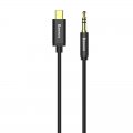 Baseus Type C to 3.5mm Audio Cable (1.2 Meters)