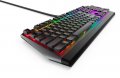 Dell AW510K Alienware Low Profile RGB Mechanical Gaming Keyboard