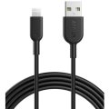 Anker PowerLine II USB-A Cable with Lightning Connector (3 Meters)