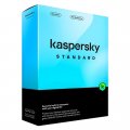 Kaspersky Standard Anti Virus 1 Device - 1 Year Subscription
