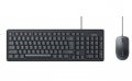 UGREEN MK330 Wired Keyboard and Mouse