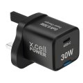 X.Cell GaN II 30W USB-C Super Charger