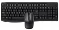 Rapoo X1800Pro Wireless Optical Mouse and Keyboard