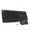 Meetion MT-C4130 Wireless Keyboard and Mouse