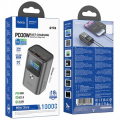 HOCO Q17A 22.5W+PD30W 10000mAh Power Bank