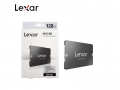 Lexar NS100 128GB 2.5" SATA Internal SSD