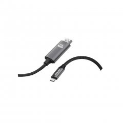 Green Lion 4K USB-C to HDMI Cable (2 Meters)