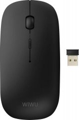 WIWU Wimice Lite WM101-C 2.4G Wireless Mouse