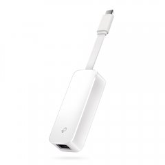 TP-Link UE300C USB-C Gigabit Ethernet Network Adapter
