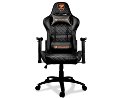 Cougar Armor One Gaming Chair