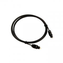 Fiber Optic Audio Cable (1.5 Meters)