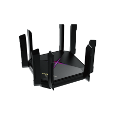Ruijie RG-EW6000GX AX6000 Wi-Fi 6 Mesh Router with a 2.5 Gbps Port