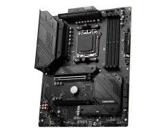 MSI MAG B650 TOMAHAWK Wi-fi Motherboard