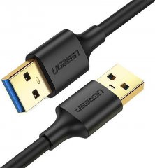 UGREEN USB 3.0 Male to Male Cable (1 Meter)