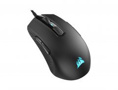 Corsair M55 RGB Pro Ambidextrous Multi-Grip USB Gaming Mouse