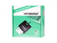Haysenser Smart Card Reader