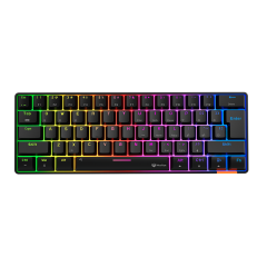 Meetion Hestia MK005BT Wired/Bluetooth Dual Mode Mechanical Keyboard