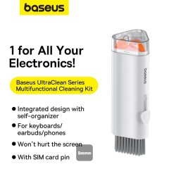 Baseus Ultraclean Multifunctional Cleaning Kit